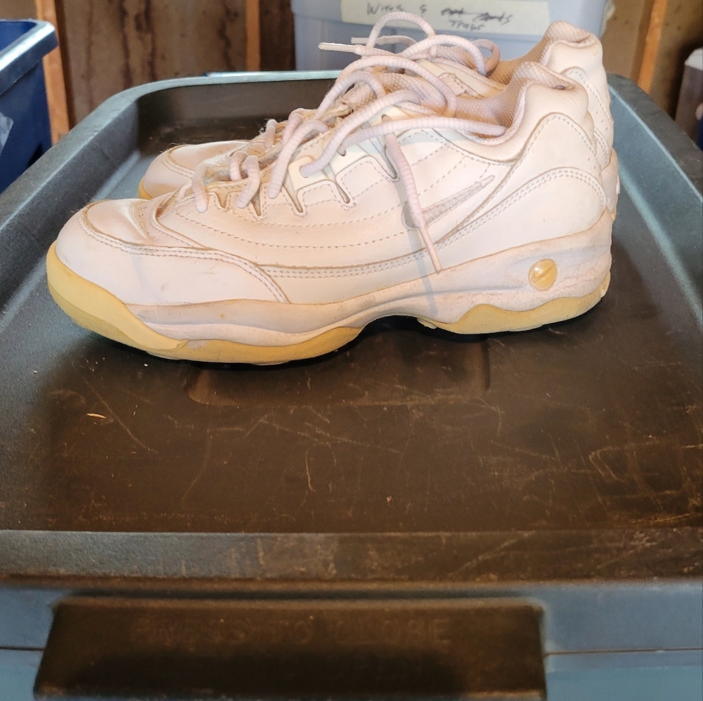 Nike Golf Shoes